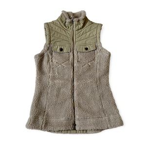 Royal Robins Vest Womens Size XS Extra Small